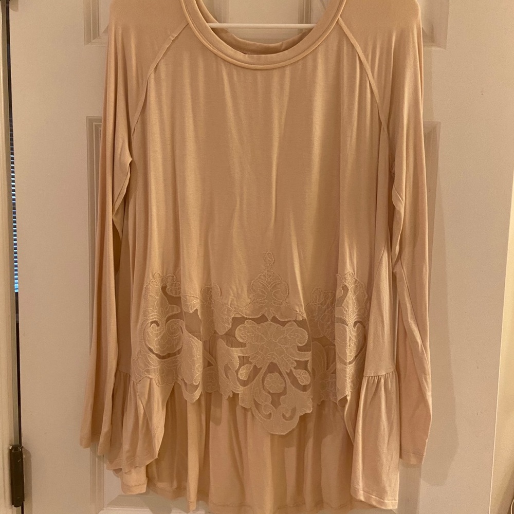 Casual/Dress Top